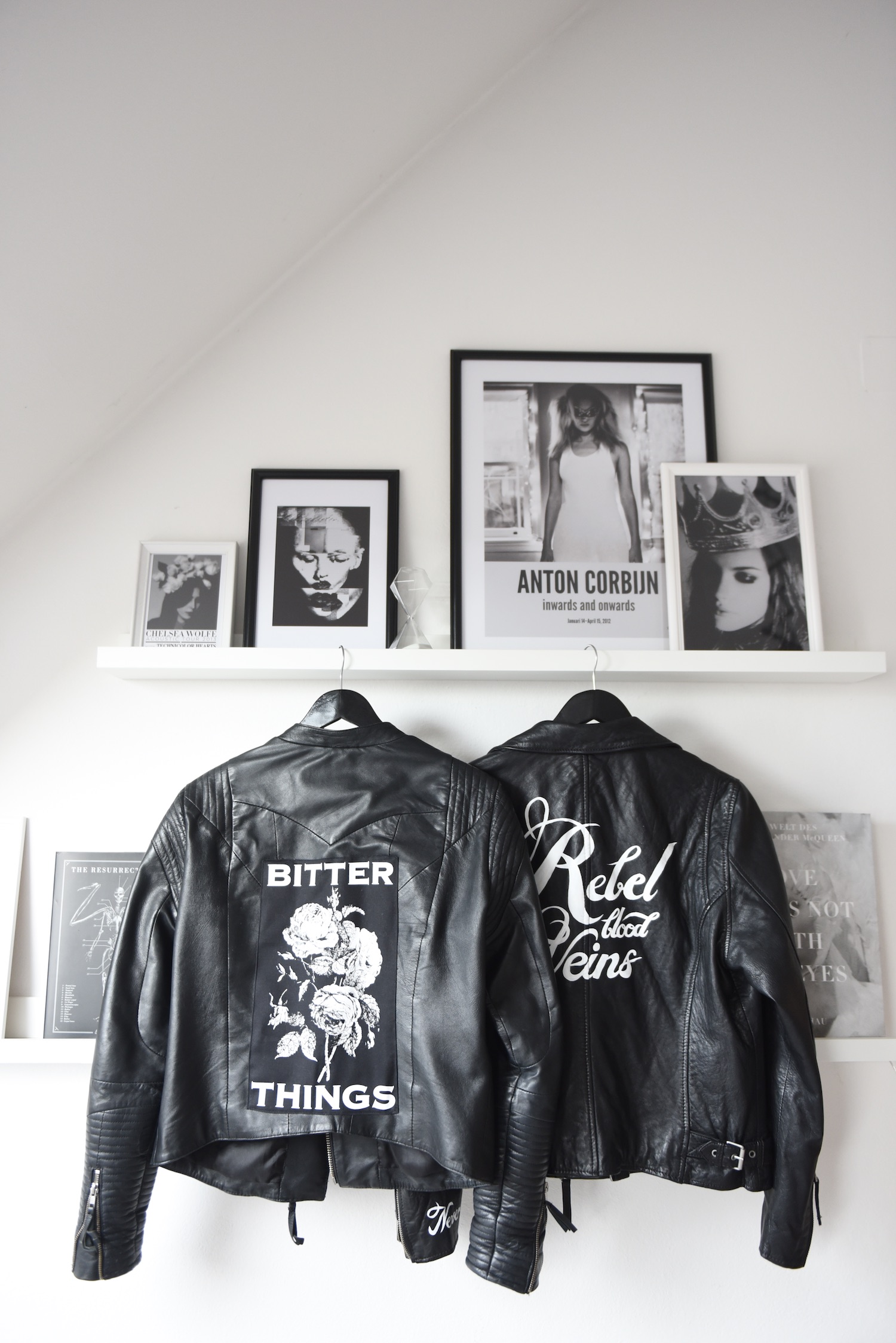 Custom Leather Jackets - Design Your Own Leather Jacket